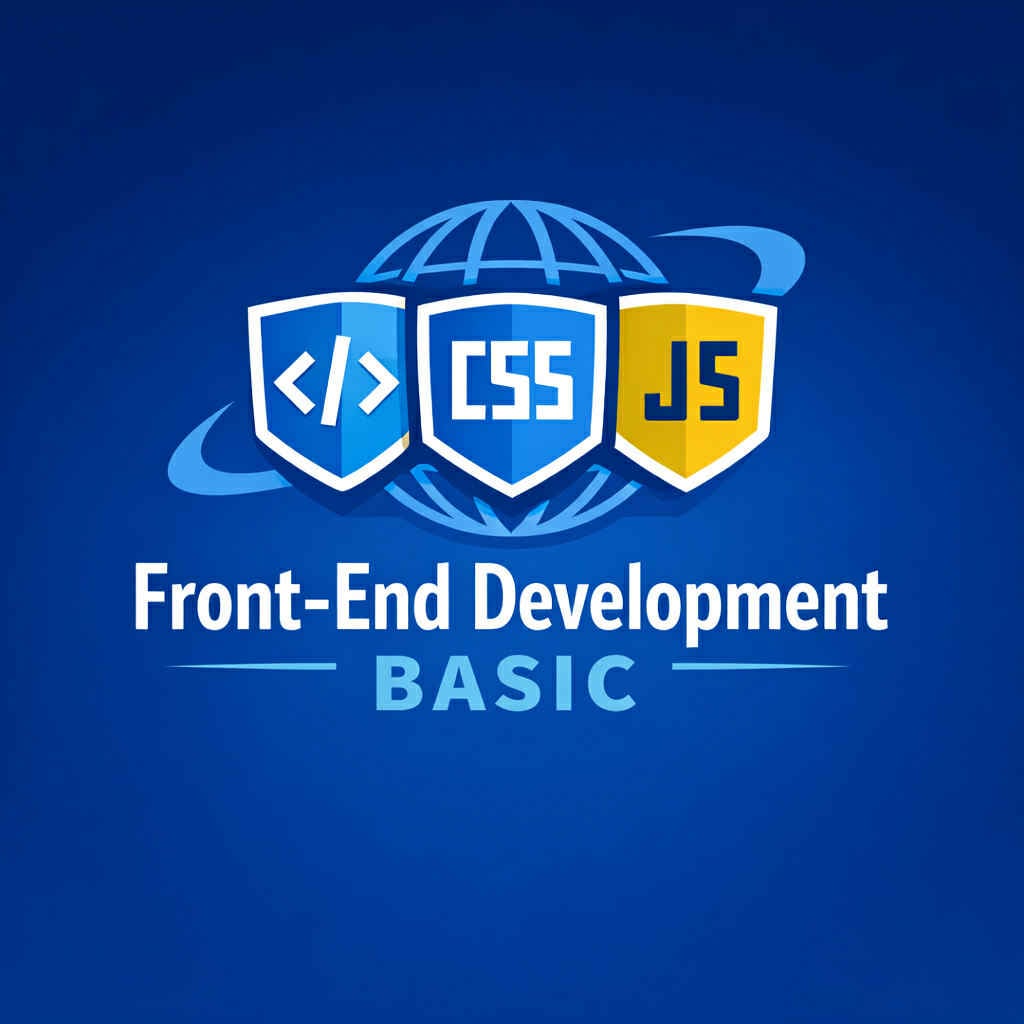 Front-End development BASIC