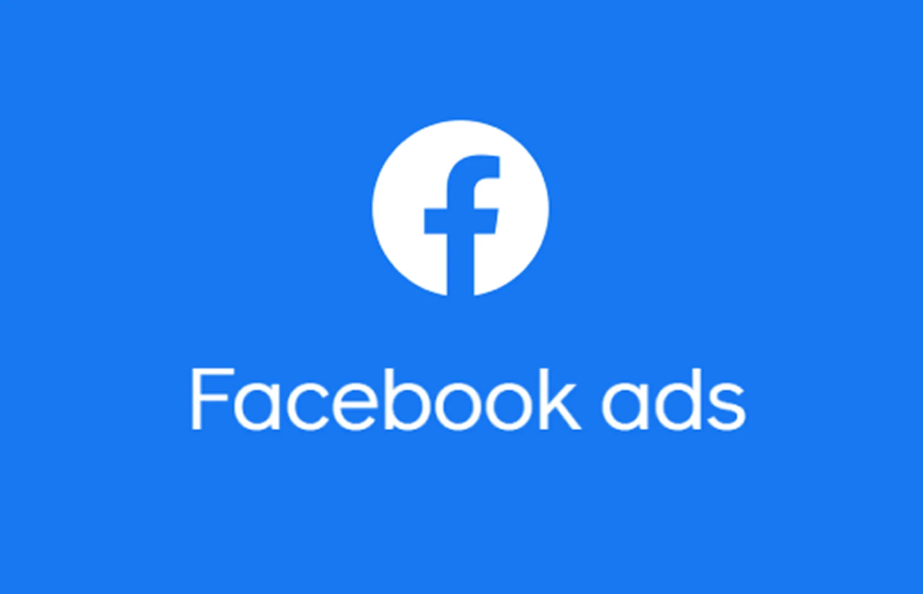 Facebook Ads 2026 [I] - Basic