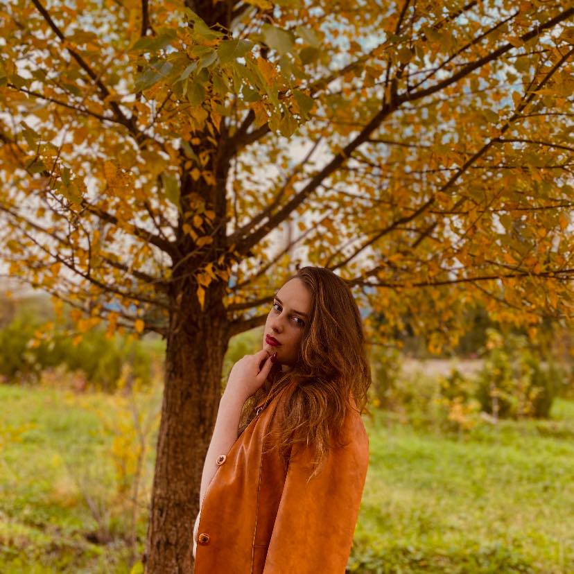 ანი ლომთაძე